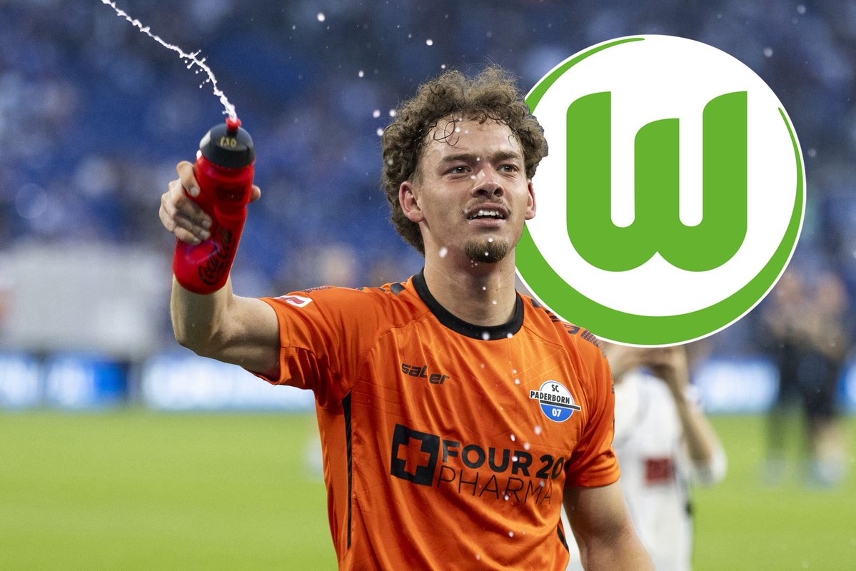 直播入口-普莱滕贝格：帕德博恩中场泽恩特即将加盟沃尔夫斯堡