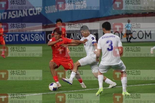 注册观看-马德兴：U17国少两连败出局，从备战就已注定的结局