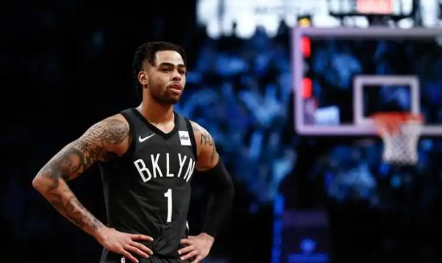 美式橄榄球投注-成长的领悟！拉塞尔：能够自由打球不是理所当然