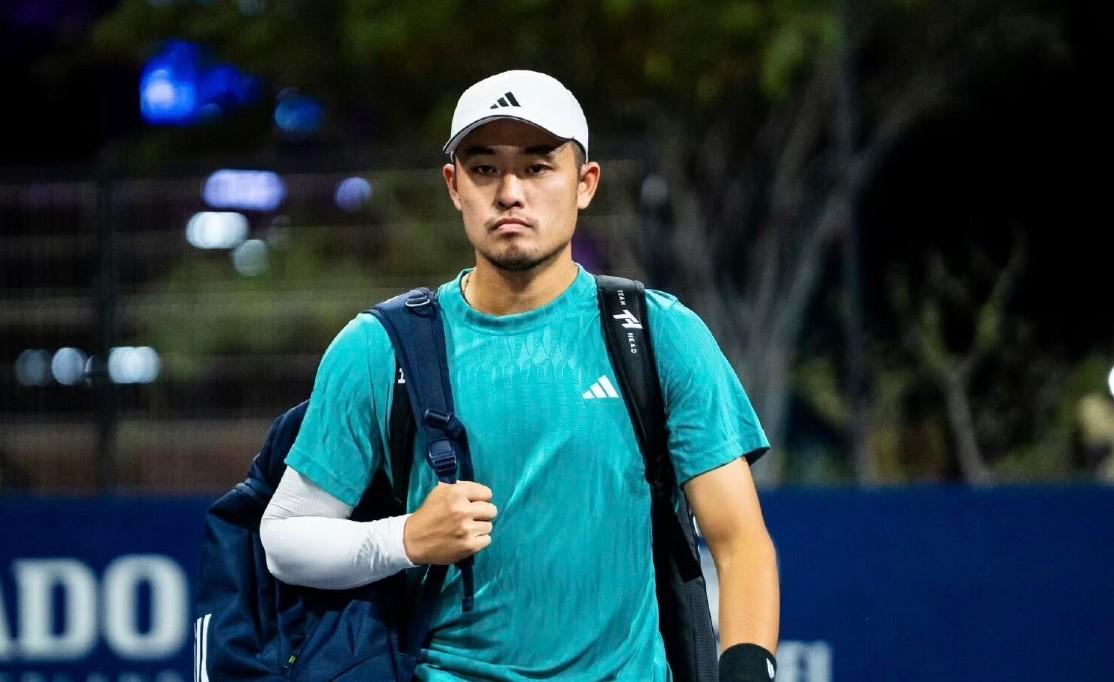 赛程安排-美网男单资格赛决胜轮：吴易昺0-2不敌瑞士小将凯姆无缘正赛