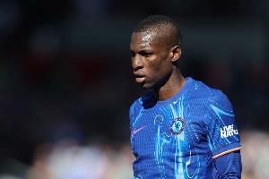 美式橄榄球投注-ESPN: 如拜仁将来买断杰克逊，切尔西仍会有该球员25%的二转分成