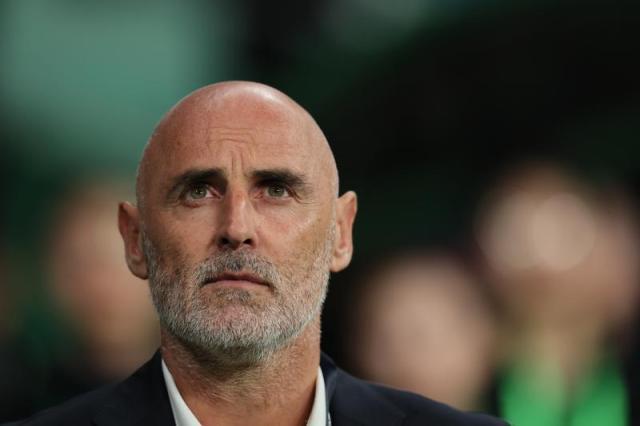 NFL超级碗-​亚冠迫在眉睫穆帅突生焦虑 3周0赛换来状态起伏