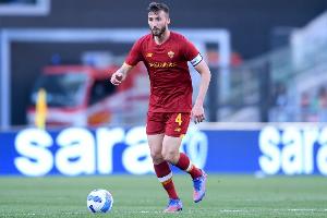 直播入口-克里斯坦特：如果几个月前有人说罗马能竞争欧冠资格，我也会签字