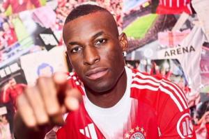 NFL超级碗-热议赫内斯惊人言论：豪不尊重杰克逊、拜仁内鬼、没必要这么说…