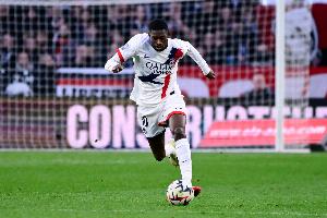 NFL超级碗-登贝莱：下半场我们松懈了&amp;以为已经晋级，必须更加严格要求自己