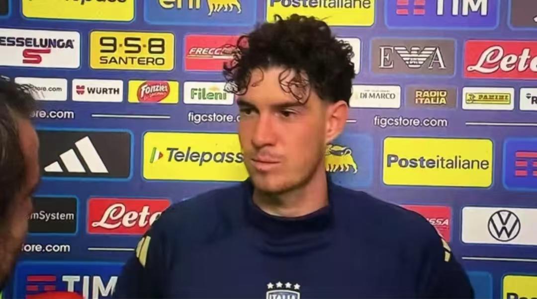 NFL超级碗-巴斯托尼：加图索给我们带来了斗志和激情，我喜欢四后卫体系