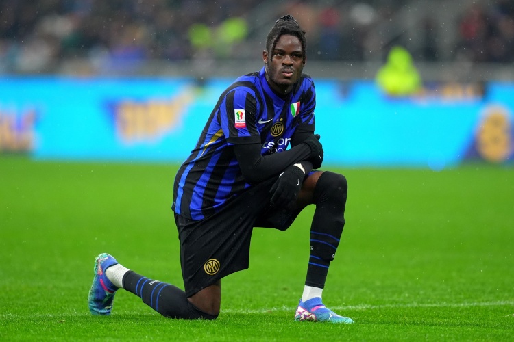 NFL超级碗-米体：接下来对阵尤文，齐沃仍在考虑该让阿坎吉还是比塞克首发