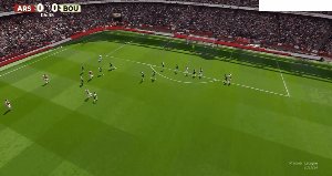 直播入口-【英超】赖斯传射建功 阿森纳3比0伯恩茅斯