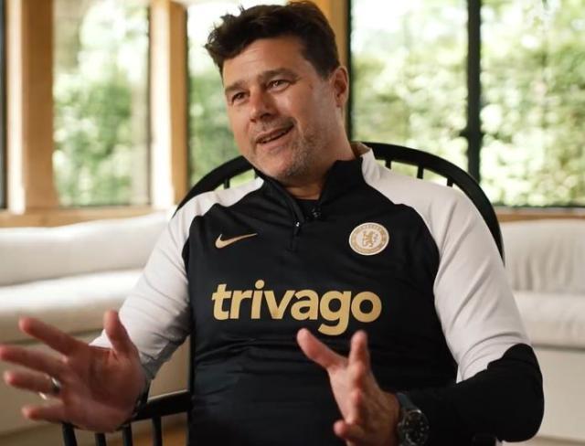 美式橄榄球投注-【观察】波叔正式到岗 切尔西重建蓝图画好了多少？