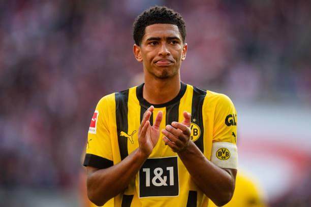 NFL超级碗-多特攻击力断崖式下滑，德国“帝星”防线不堪一击