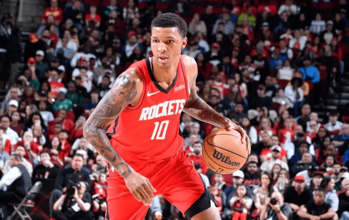 火箭打法太鸡肋了！没三分完全逆版本，乌度卡无进攻战术摧毁上限|阿尔佩伦-申京|休斯敦火箭队|艾米-乌度卡|NBA常规赛|夏洛特黄蜂队_新浪体育_新浪新闻