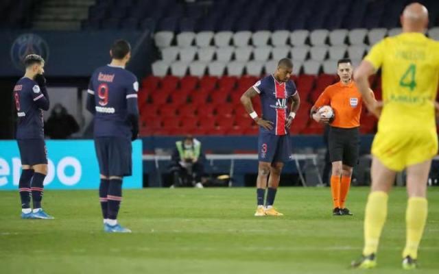 直播入口-失败赛季映射巴黎老顽疾 竞技之外更需长远策略