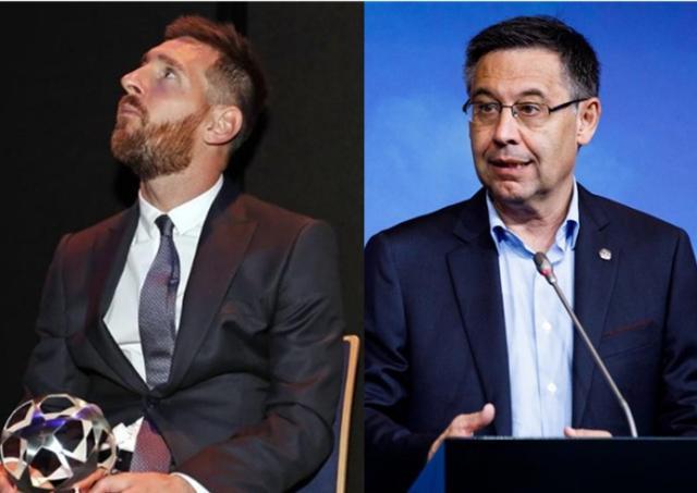 赛程安排-西媒还原梅西与巴托梅乌破裂经过：你TM又一次骗我