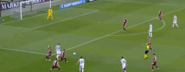 直播入口-【意甲】C罗头球破门救主 尤文客场2比2都灵