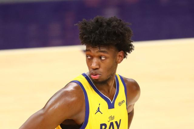 注册观看-怀斯曼成长慢!勇士主帅也没辙 大个子冒尖不容易